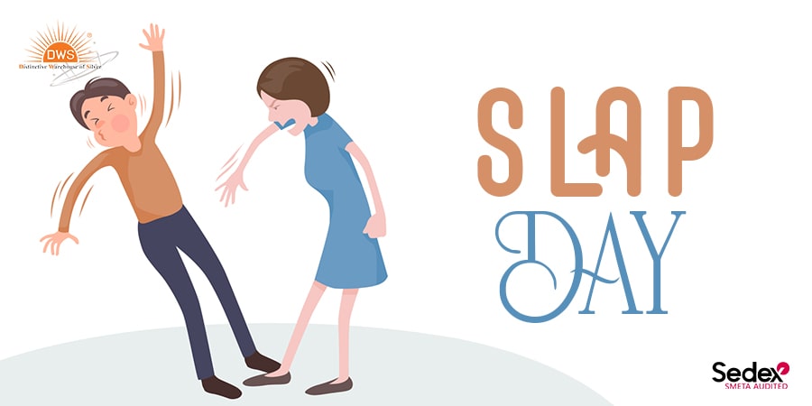 Unleashing the Laughter: Exploring the Origins of Slap Day